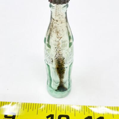 MINI 3â€ COCA-COLA BOTTLE