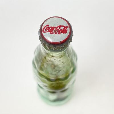 MINI 3â€ COCA-COLA BOTTLE