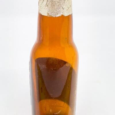 PABST BLUE RIBBON BEER BOTTLE SOUVENIR