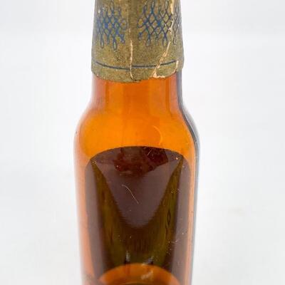PABST BLUE RIBBON BEER BOTTLE SOUVENIR