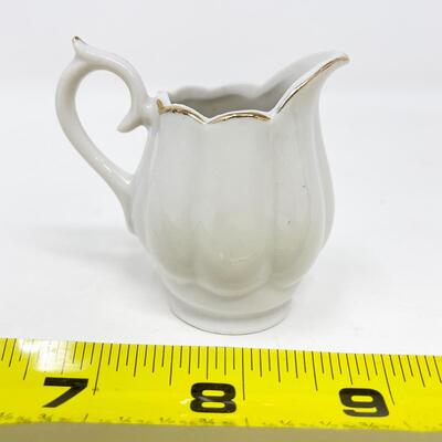 MINI BUTTERFLY PITCHER - JAPAN
