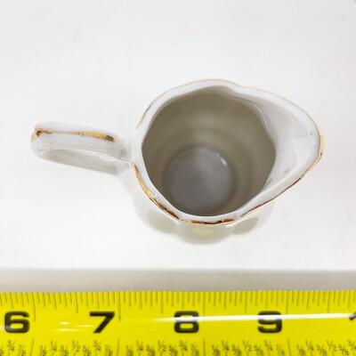 MINI BUTTERFLY PITCHER - JAPAN