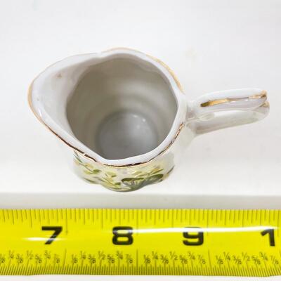 MINI BUTTERFLY PITCHER - JAPAN