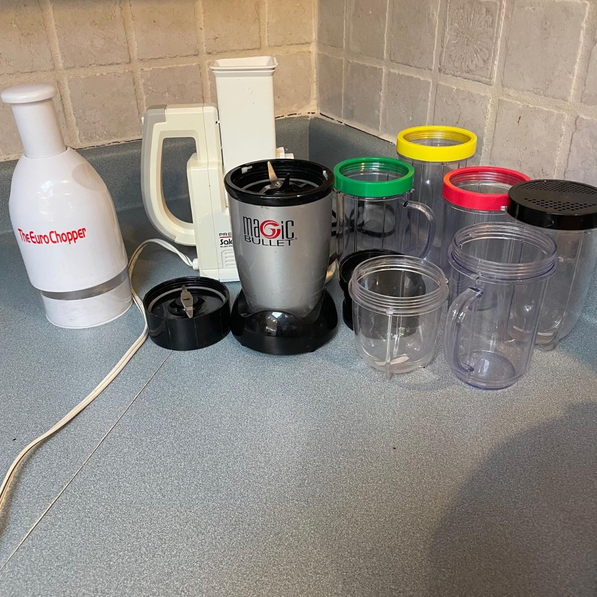magic bullet mac magic bullet mac