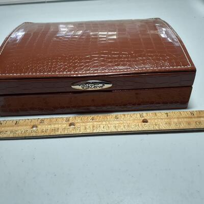 PreZerve 6in x8in jewerly box