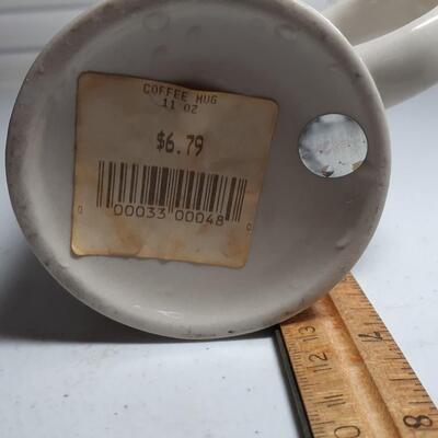2002 SLC olympic coffee cup