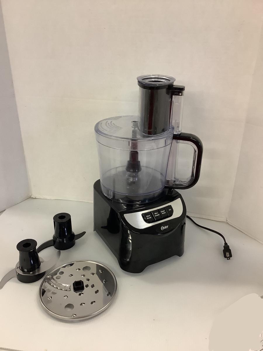 1053 Oster Food Processor Model FPSTFP1355