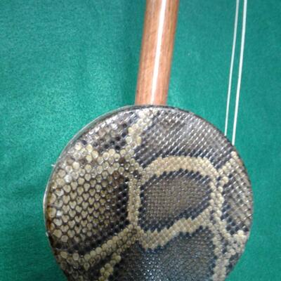 Erhu - Chinese Violin