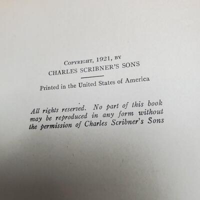 The Scottish Chiefs by Jane Porter