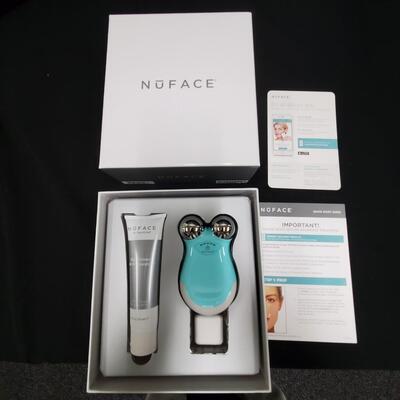 Nu Face Massage - New in Box