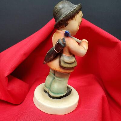 Hummel - Little Fiddler
