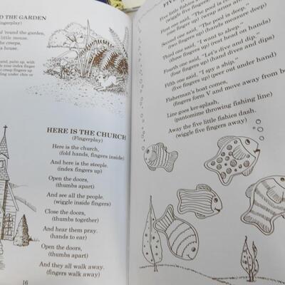 Childrens' Books: Disney/Pixar Cars, Fly Guy, Little Golden Star Wars, RIo 2