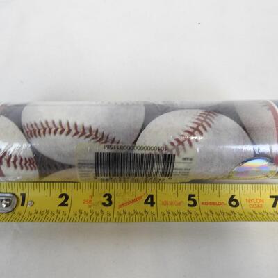 Curtain Rod, Redi Shade Window Shade, Wall Border;