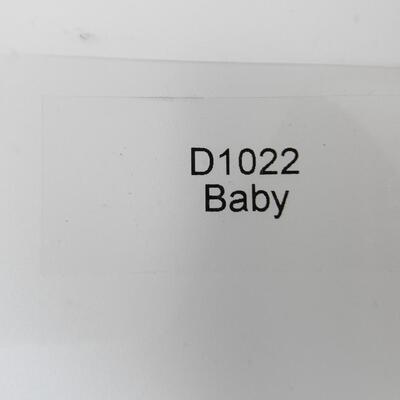 5 Sets of Acrylic Stamps from Close to My Heart ~ my acrylix: Sports, Baby, Etc