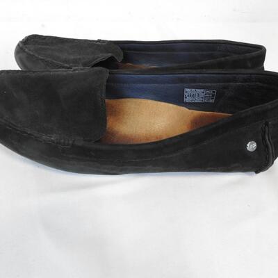 3pr Women Shoes, Suede w/Faux Fur, Seychelles, Dolce Vita, Size 9