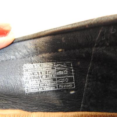 3pr Women Shoes, Suede w/Faux Fur, Seychelles, Dolce Vita, Size 9