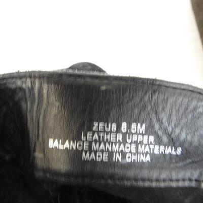 Women Shoes, 4pr, Size 8-8 1/2,  Coach, me too, Stuart Weitzman