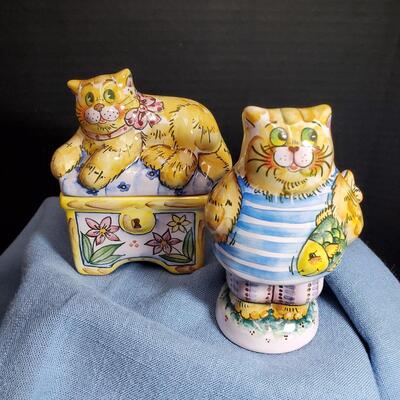 Russian Cats