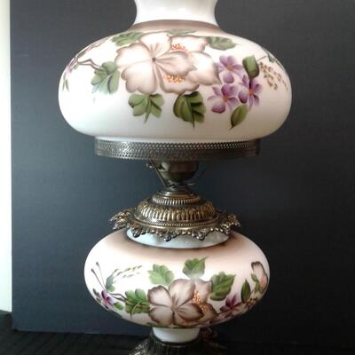 Vintage Lamp