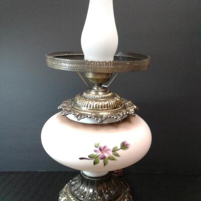 Vintage Lamp
