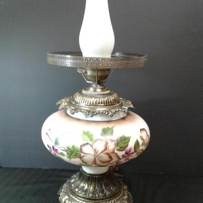 Vintage Lamp