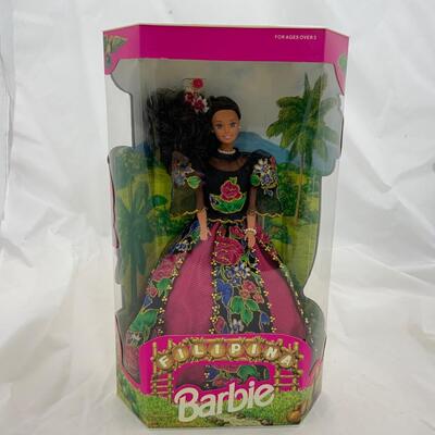 -83- Filipina Barbie (1993)
