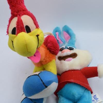 Roadrunner & Bugs Bunny