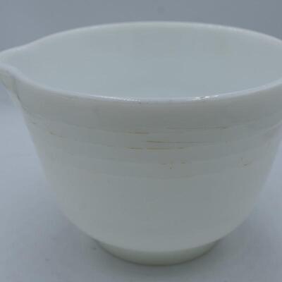 Mixing Pouring Bowl