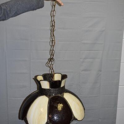 Hanging Lamp