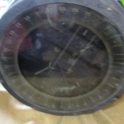 Bendix Aviation WWII Compass