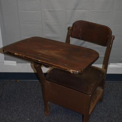 School Desk