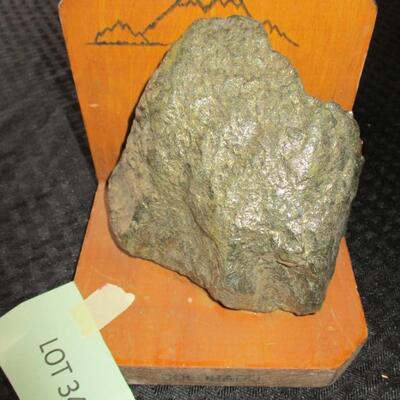 Fools Gold Colorado Book Ends