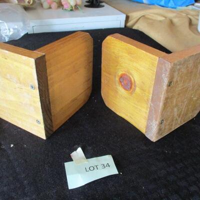 Fools Gold Colorado Book Ends