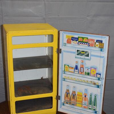 Doll Fridge
