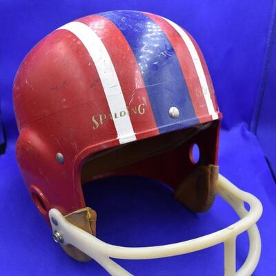 Kids Toy Football Helmet