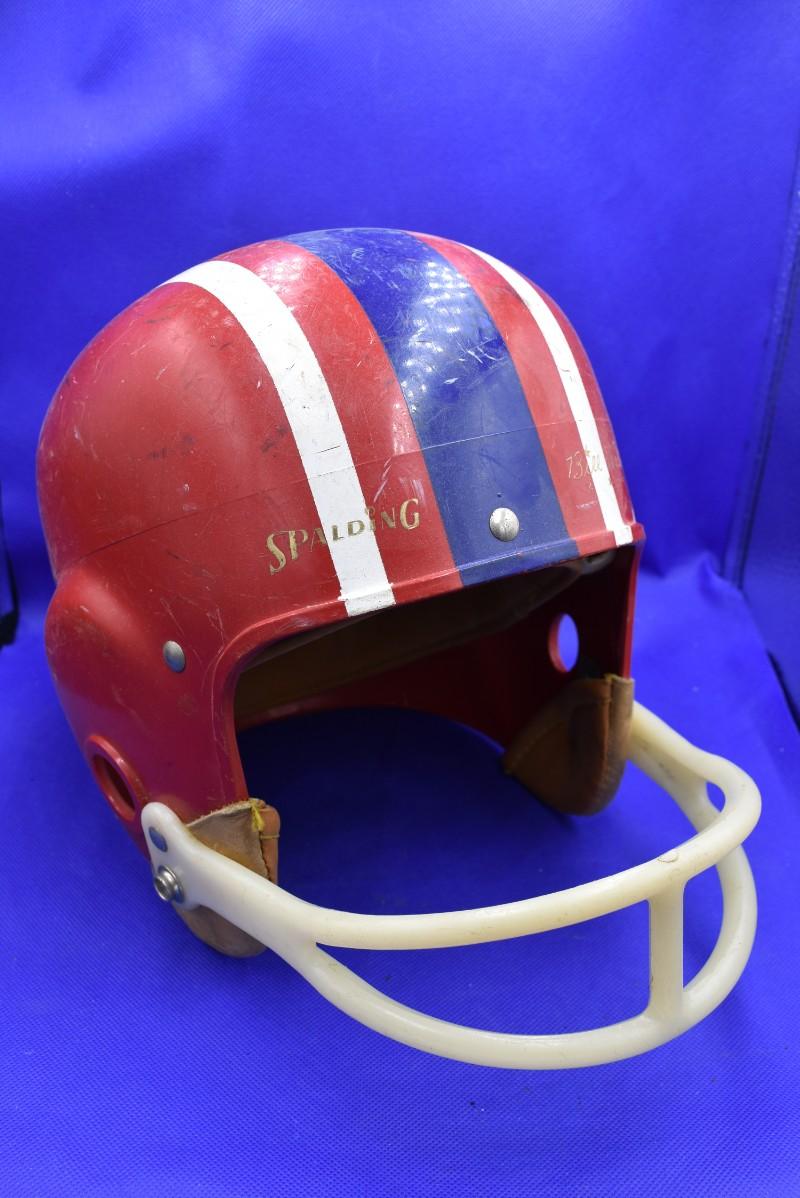 Kids Toy Football Helmet