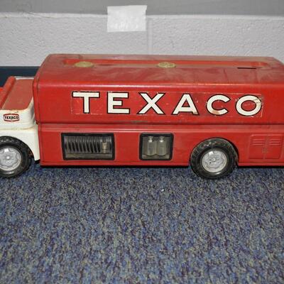 Texaco Truck