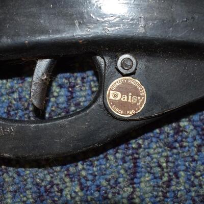Daisy BB gun