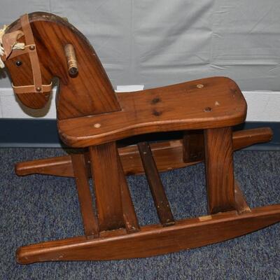 Rocking Horse