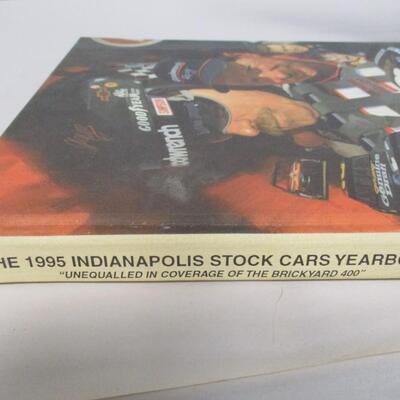 NASCAR Dale Earnhardt Racing Books