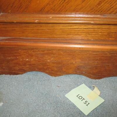 Cedar Chest