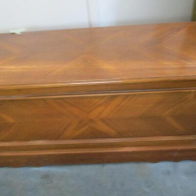 Cedar Chest