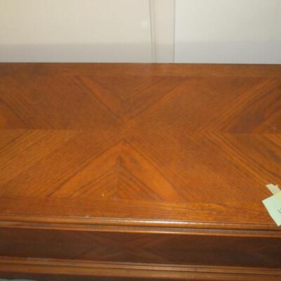 Cedar Chest