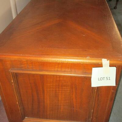 Cedar Chest
