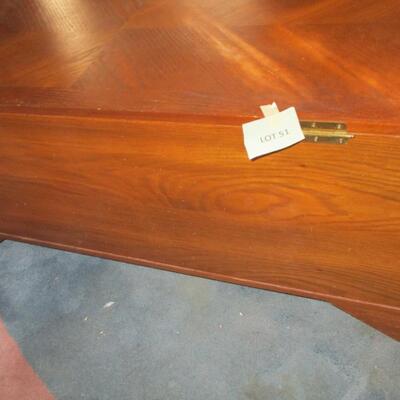 Cedar Chest