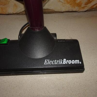 LOT 630. TWO ORECK VACUUMS