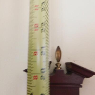 Vintage Banjo Style Wall Barometer/Thermometer/Hygrometer by Taylor