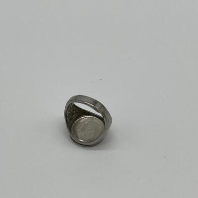 Rare 1930s Wheaties Premium Baseball The Knot Hole Gang Ring