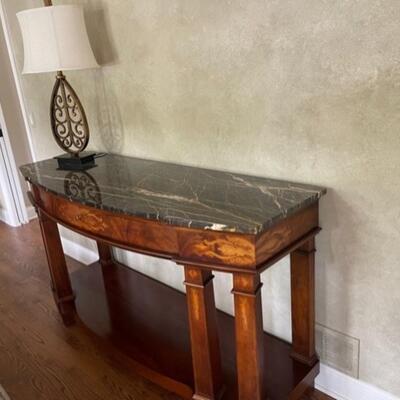 Exquisite Henredon Dining Room furniture set