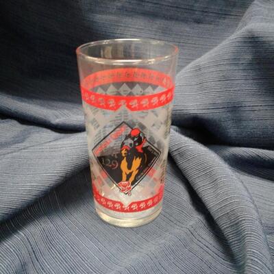 Kentucky Derby Glassware